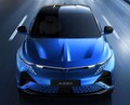 domača predstavitev: ALPINE A390