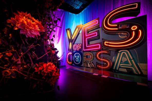 domača predstavitev: Opel Corsa