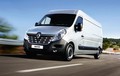 domača predstavitev: Renault Trafic & Master