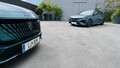 domača predstavitev: PEUGEOT 308 IN PEUGEOT 308 SW