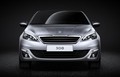 domača predstavitev: Peugeot 308