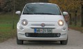 domača predstavitev: FIAT 500