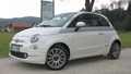 domača predstavitev: FIAT 500