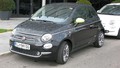domača predstavitev: FIAT 500