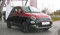 domača predstavitev: FIAT 500