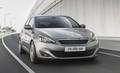domača predstavitev: Peugeot 308