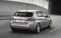 domača predstavitev: Peugeot 308