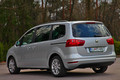 domača predstavitev: Seat alhambra