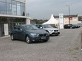 domača predstavitev: BMW X1 & 5 GT
