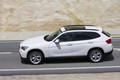 domača predstavitev: BMW X1 & 5 GT