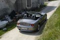 domača predstavitev: BMW Z4