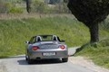 domača predstavitev: BMW Z4