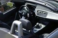 domača predstavitev: BMW Z4