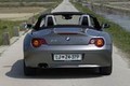 domača predstavitev: BMW Z4