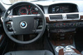 domača predstavitev: BMW 730d in 740d