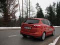 domača predstavitev: Ford C-max