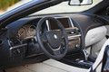 domača predstavitev: BMW 6 cabrio