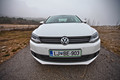 domača predstavitev: Volkswagen jetta