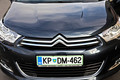 domača predstavitev: Citroën C4