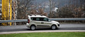 domača predstavitev: Fiat doblo panorama