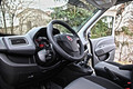 domača predstavitev: Fiat doblo panorama