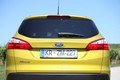 domača predstavitev: Ford focus
