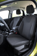 domača predstavitev: Ford focus