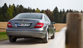 domača predstavitev: Mercedes-Benz C