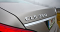 domača predstavitev: Mercedes-Benz CLS