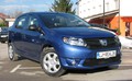 domača predstavitev: Dacia sandero & sandero stepway
