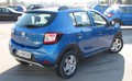 domača predstavitev: Dacia sandero & sandero stepway