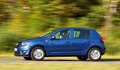 domača predstavitev: Dacia sandero & sandero stepway