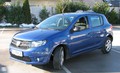 domača predstavitev: Dacia sandero & sandero stepway