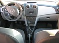 domača predstavitev: Dacia sandero & sandero stepway