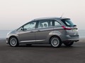 domača predstavitev: Ford C-max
