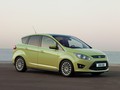 domača predstavitev: Ford C-max
