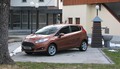 domača predstavitev: Ford fiesta