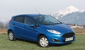 domača predstavitev: Ford fiesta