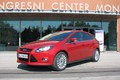 domača predstavitev: Ford focus 1.0 Ecoboost