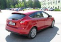 domača predstavitev: Ford focus 1.0 Ecoboost