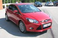 domača predstavitev: Ford focus 1.0 Ecoboost
