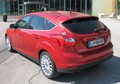 domača predstavitev: Ford focus 1.0 Ecoboost