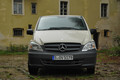 domača predstavitev: Mercedes-Benz vito in viano
