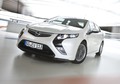 domača predstavitev: Opel ampera
