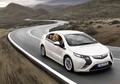 domača predstavitev: Opel ampera