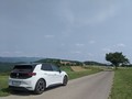 Volkswagen ID.3 - Kabi test