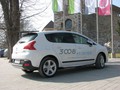 domača predstavitev: Peugeot 3008 HYbrid 4