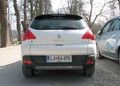 domača predstavitev: Peugeot 3008 HYbrid 4