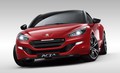 domača predstavitev: Peugeot RCZ R