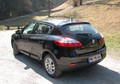 domača predstavitev: Renault mégane – Kolekcija 2012